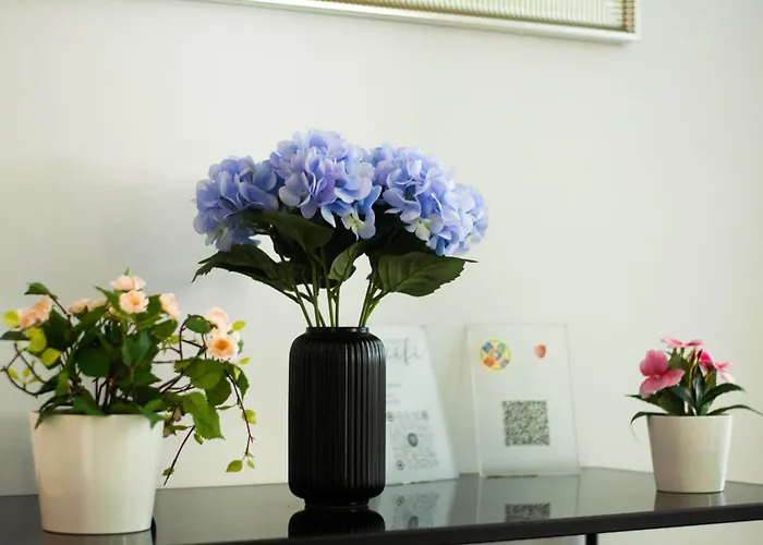 Apartment Domus Gianicolo 2b Rom