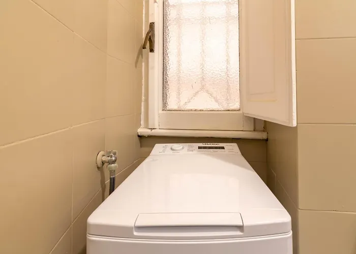 Apartment Domus Gianicolo 2b