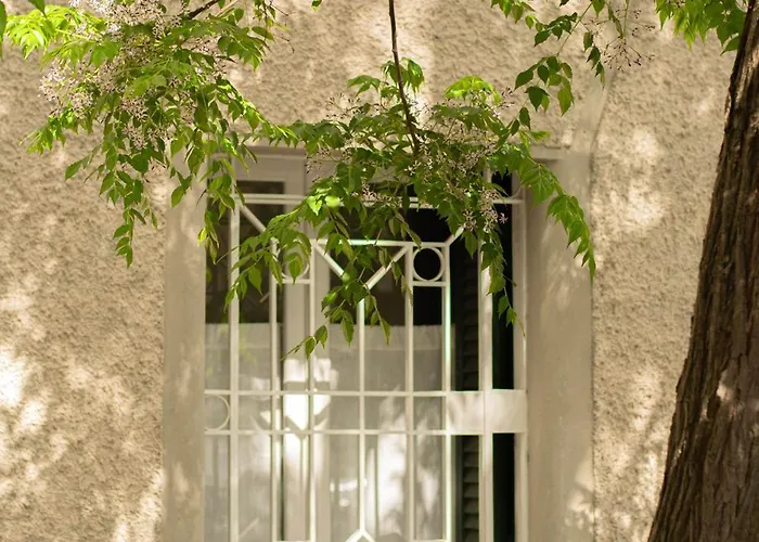 Apartment Domus Gianicolo 2b *